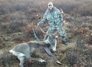 Non-Resident’s Guide to Hunting Alaska