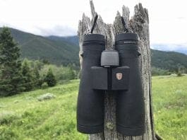 Maven B2 Binocular Review