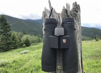Maven B2 Binocular Review