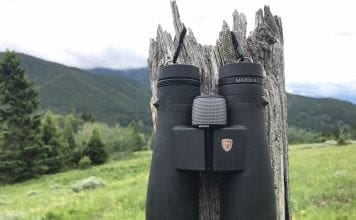 Maven B2 Binocular Review