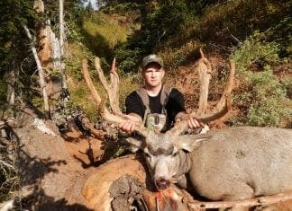 The Backcountry Hunter’s Tripod of Success