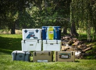 2018 Rokslide Cooler Showdown