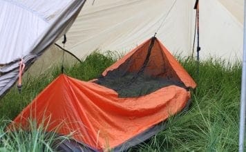 Enlightened Equipment Recon Bivy Review