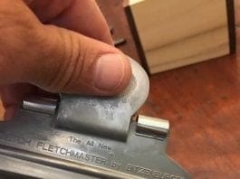 Six Fletch Arrows? Are You Crazy?