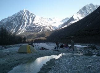 Understanding Sleeping Bag Temperature Rating, Part I