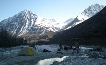 Understanding Sleeping Bag Temperature Rating, Part I