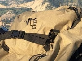 Stone Glacier Krux EVO 3300 Review, Part II