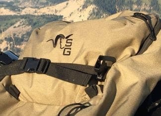 Stone Glacier Krux EVO 3300 Review, Part II