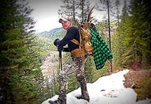 Kuiu Yukon Gaiter Review