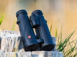 Leica Noctivid 10×42 Review