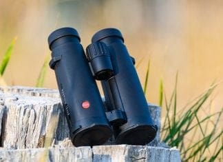 Leica Noctivid 10×42 Review