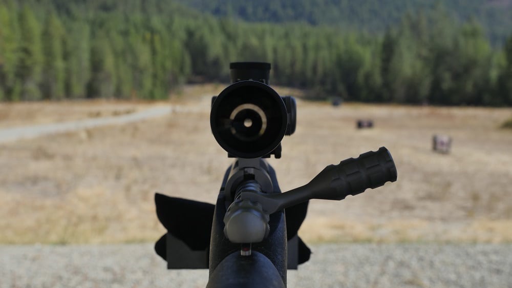 pic 4 Review: Maven RS.1 Riflescope