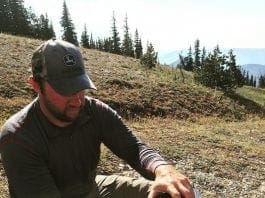 BlackOvis NWT Merino Wool Review