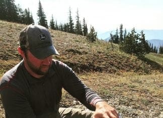 BlackOvis NWT Merino Wool Review