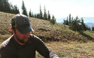 BlackOvis NWT Merino Wool Review