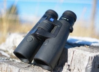 Zeiss Victory RF Binocular Review