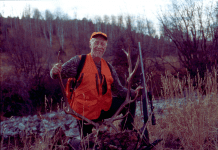 Hunting and Religion