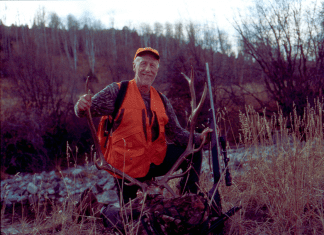 Hunting and Religion