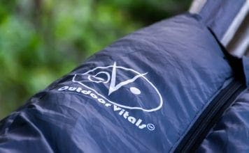 Outdoor Vitals MummyPod Sleep System Review