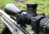 Nikon FX1000 Black 6-24×50 Riflescope Review Nikon Black Riflescope