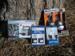 Midland Radio GXT1050VP4 Review