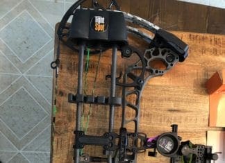 Tight Spot Rise Review