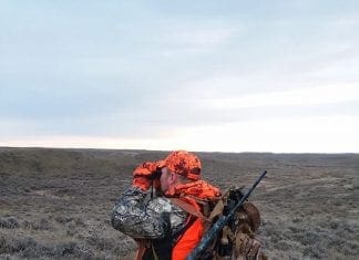 East to West with Vortex Viper Optics
