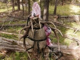 Stone Glacier Krux EVO 40/56 Pack Review