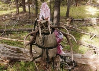 Stone Glacier Krux EVO 40/56 Pack Review