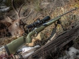 Seekins Precision Havak Review