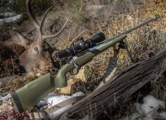 Seekins Precision Havak Review