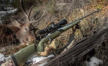 Seekins Precision Havak Review