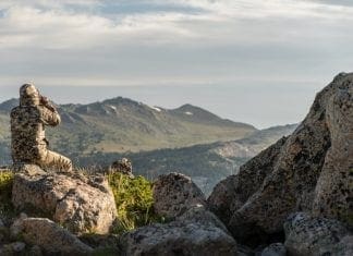 Women’s Sitka Gear Review