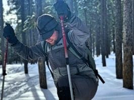 Stone Glacier De Havilland Jacket and Pant Review