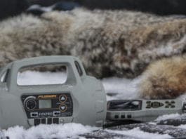 FoxPro Fusion Predator Call Review