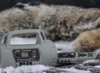 FoxPro Fusion Predator Call Review