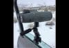 Outdoorsmans Window Mount System Review