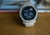 Garmin Instinct GPS Watch Review