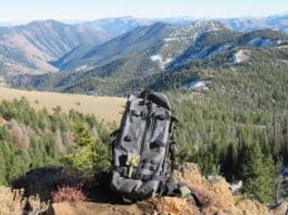 Rokman Extreme Combo Backpack Review