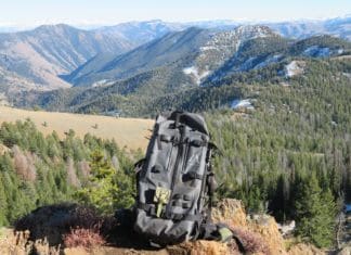 Rokman Extreme Combo Backpack Review