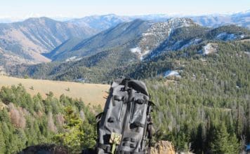 Rokman Extreme Combo Backpack Review