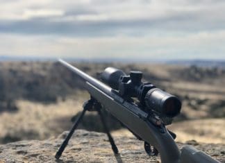 Zeiss Conquest V6 3-18×50 Riflescope Review