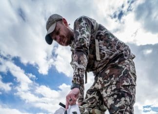 Backcountry First Aid & Survival Kits