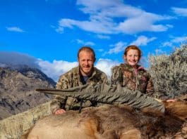 SOLO HNTR Rifle Cover Review