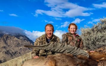 SOLO HNTR Rifle Cover Review