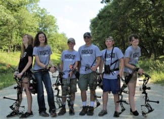 Molding New Sportsmen