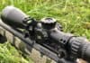 March 2.5-25×52 Riflescope Revew March Riflescope