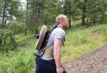 Outdoorsmans Atlas Trainer Review