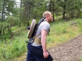 Outdoorsmans Atlas Trainer Review