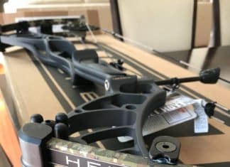 Hoyt HELIX Ultra Review